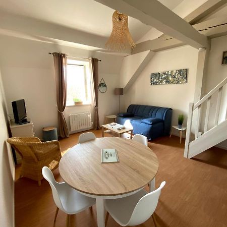 Proche Cure Thermale ,2 Couchages 160, Duplex 39M2 روشفور المظهر الخارجي الصورة