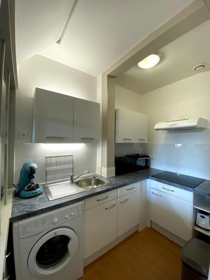 Proche Cure Thermale ,2 Couchages 160, Duplex 39M2 روشفور المظهر الخارجي الصورة