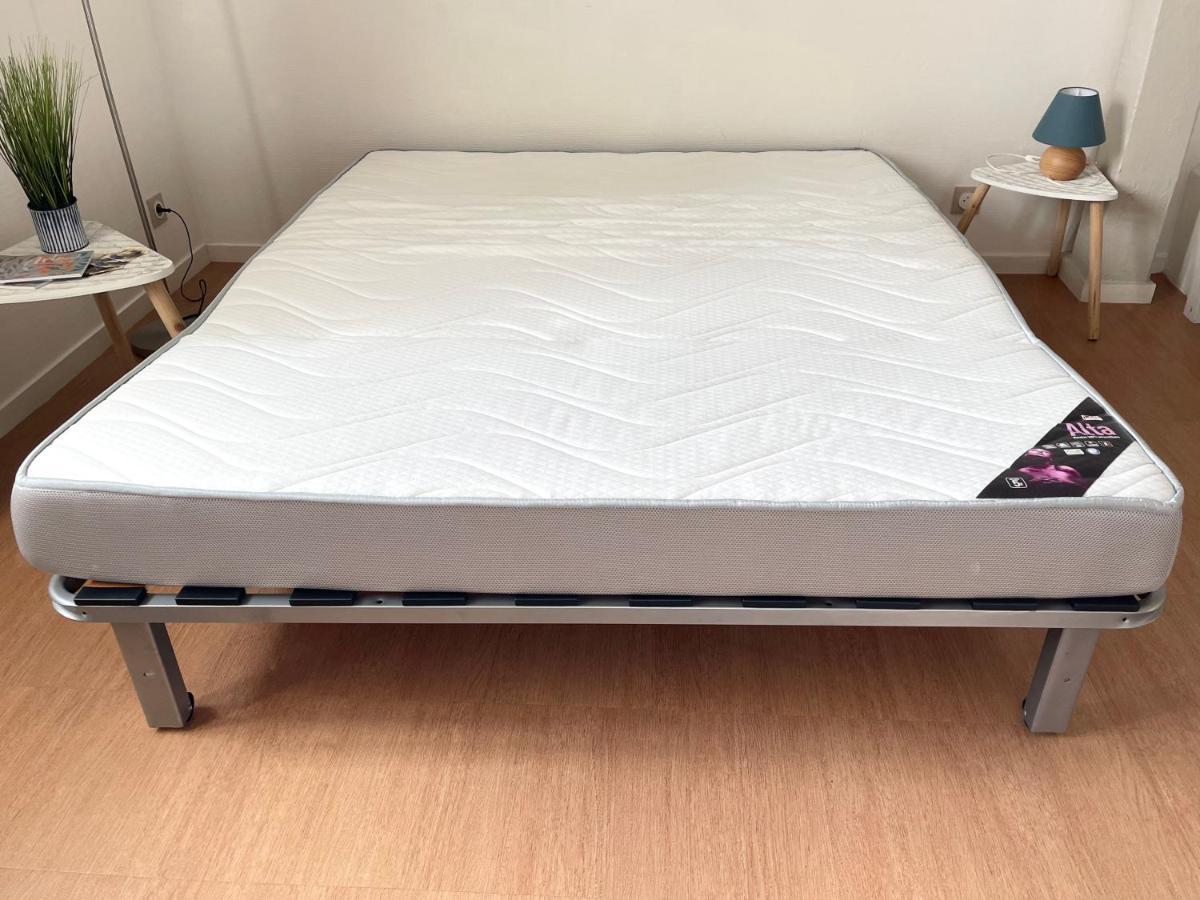Proche Cure Thermale ,2 Couchages 160, Duplex 39M2 روشفور المظهر الخارجي الصورة